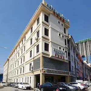 Hotel Kepong