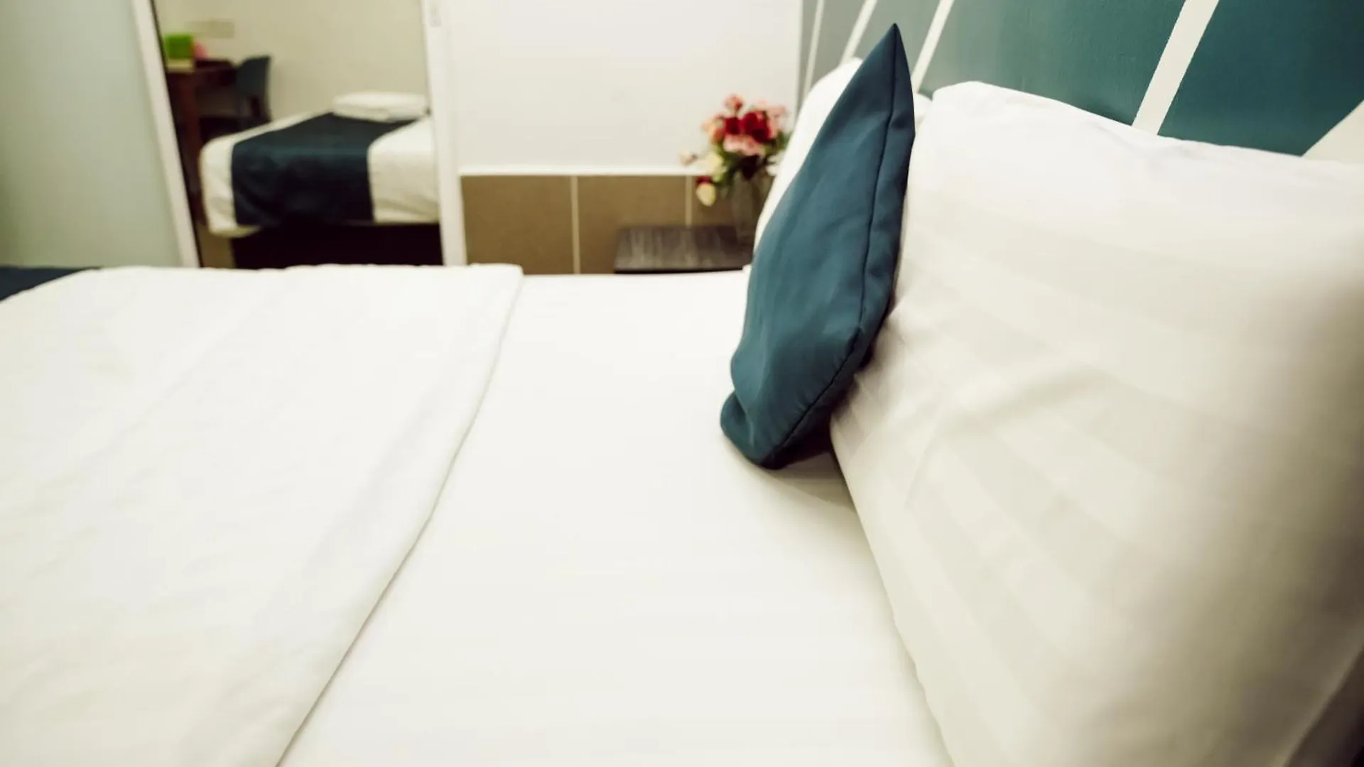 V Hotel Titiwangsa Kuala Lumpur 3*,  Malaysia