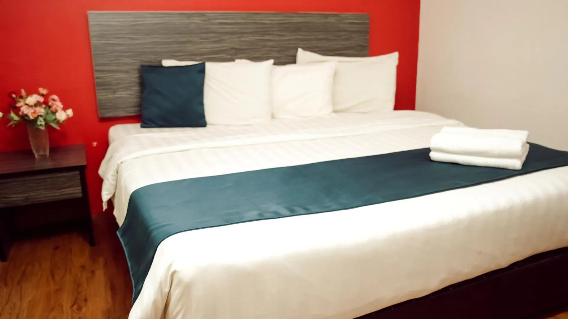 V Hotel Titiwangsa Kuala Lumpur