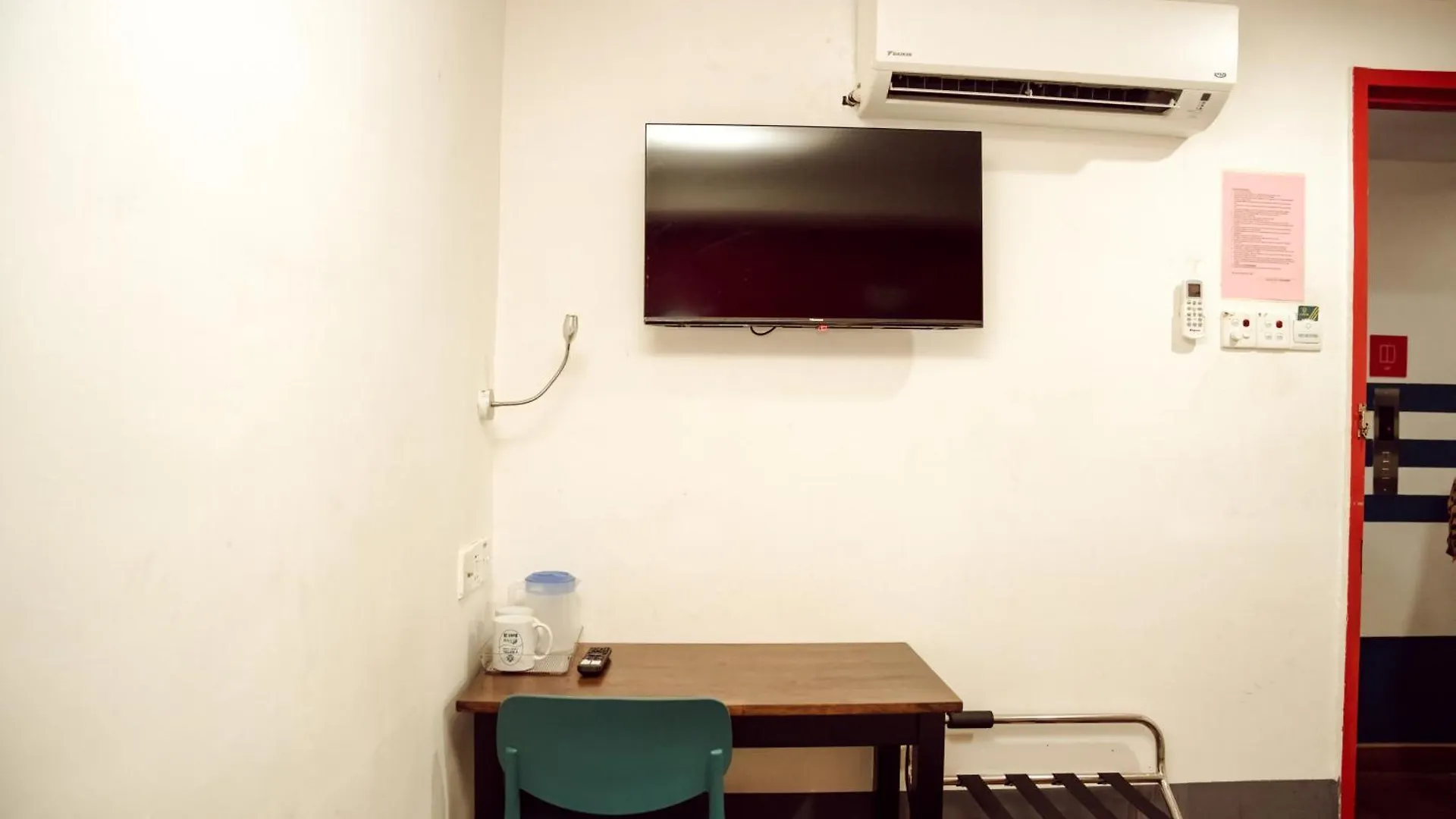 V Hotel Titiwangsa Kuala Lumpur