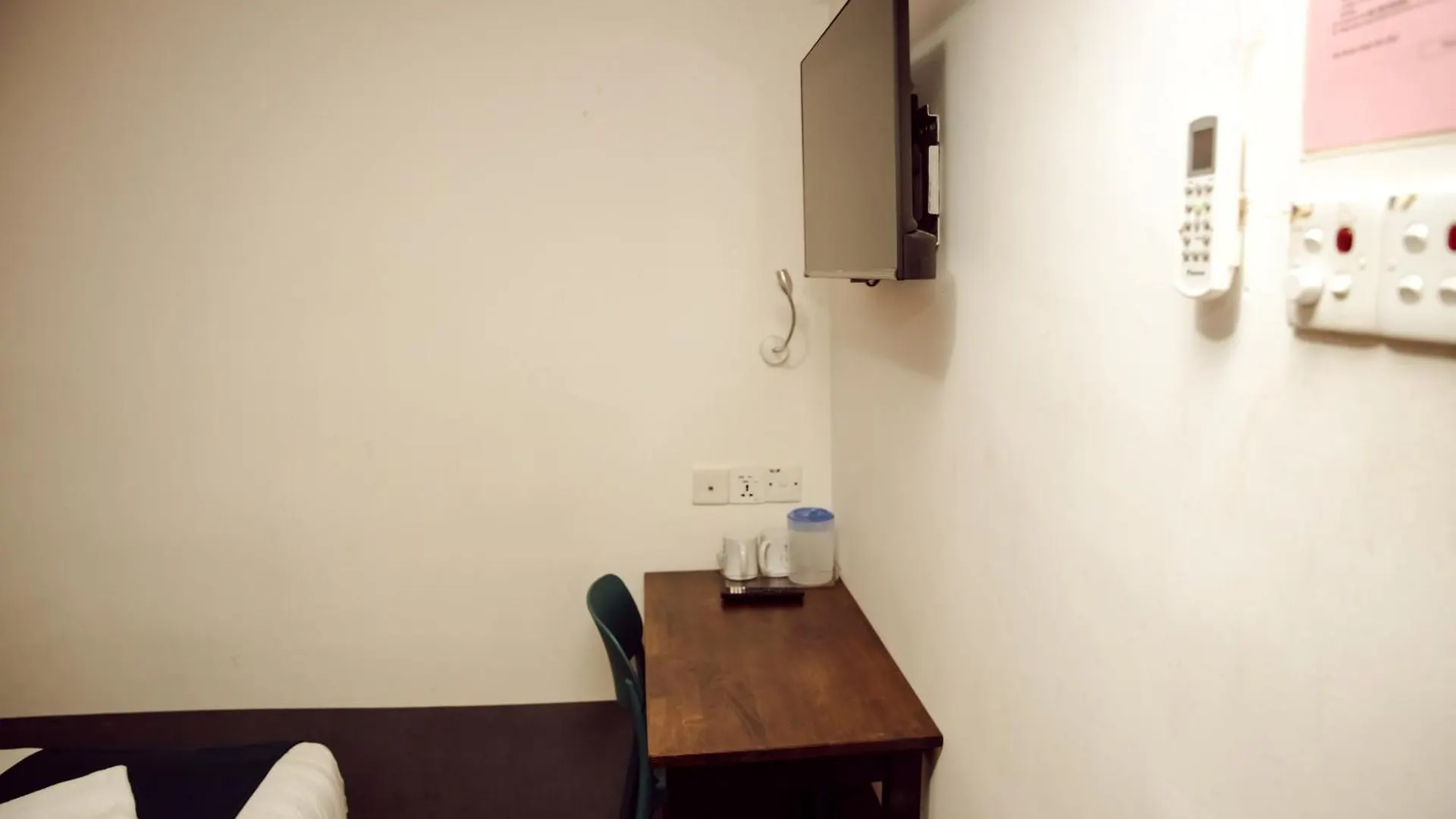 V Hotel Titiwangsa Kuala Lumpur Malaysia