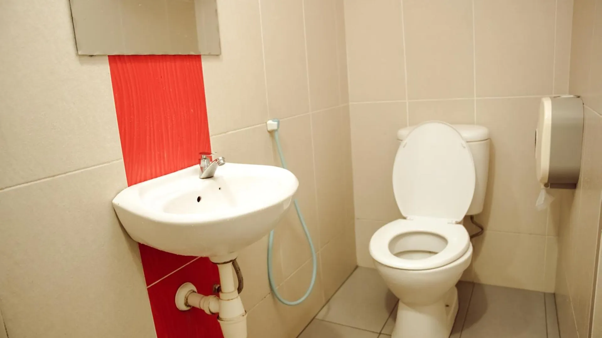 V Hotel Titiwangsa Kuala Lumpur 3*,  Malaysia