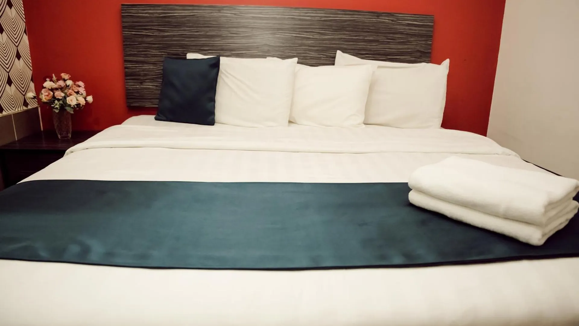 V Hotel Titiwangsa Kuala Lumpur Malaysia