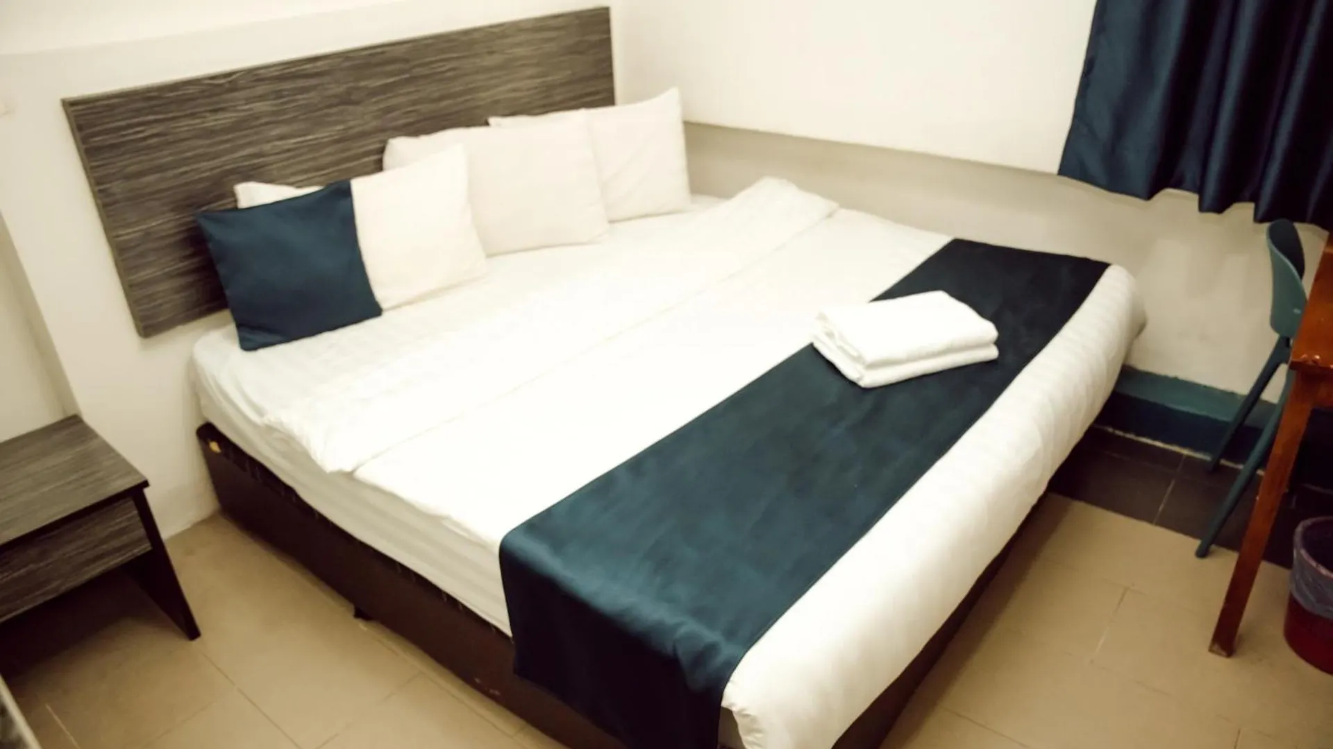 V Hotel Titiwangsa Kuala Lumpur