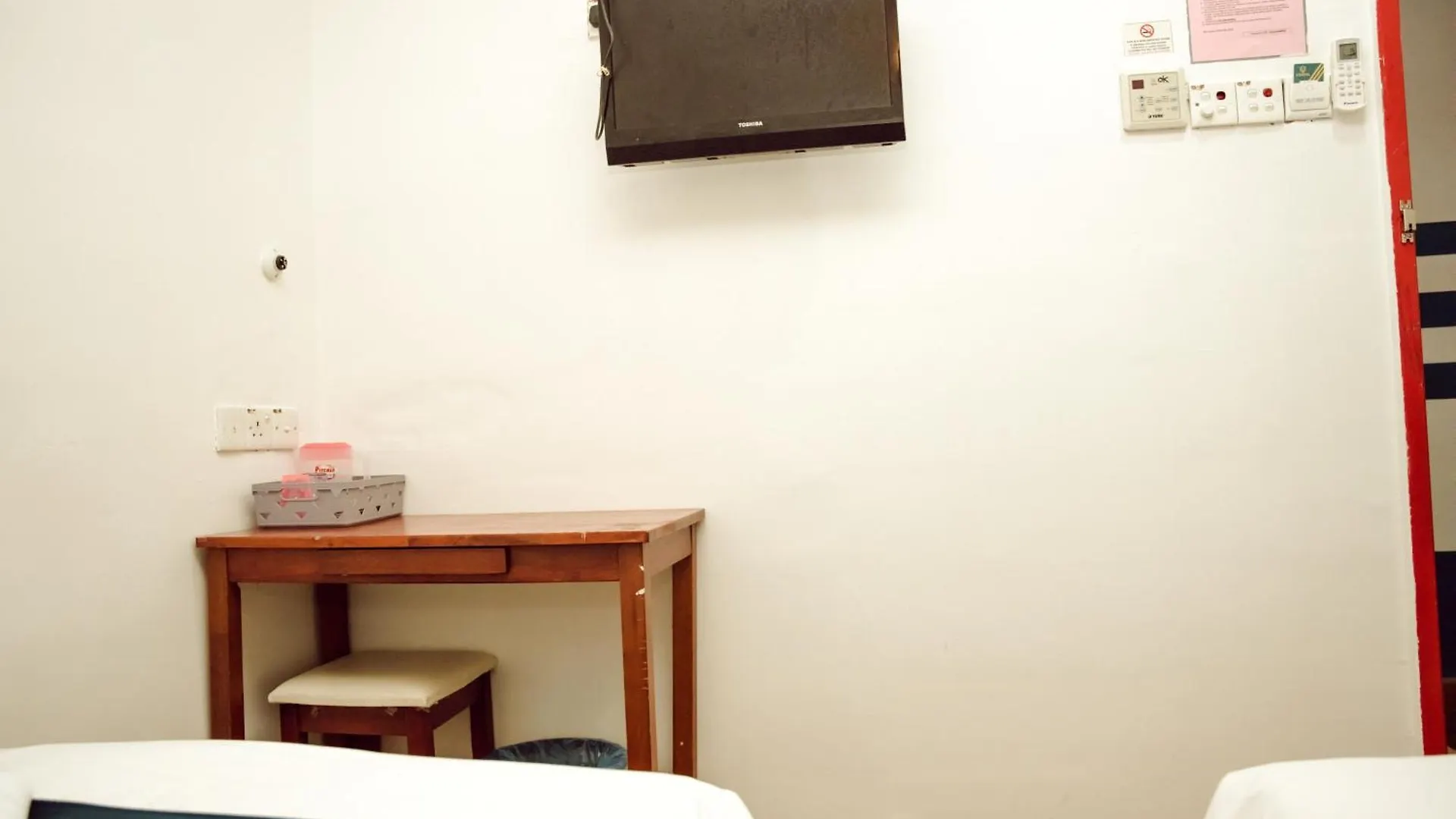 ***  V Hotel Titiwangsa Kuala Lumpur Malaysia
