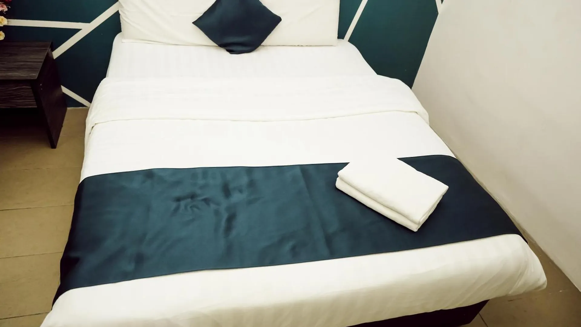 V Hotel Titiwangsa Kuala Lumpur