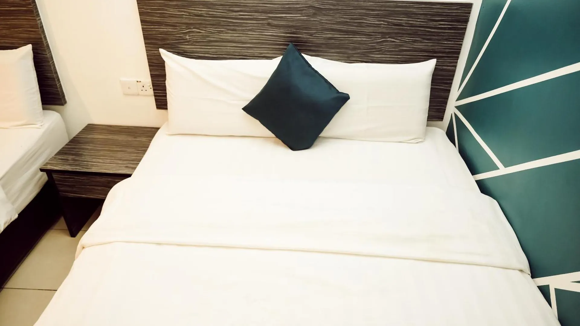 V Hotel Titiwangsa Kuala Lumpur
