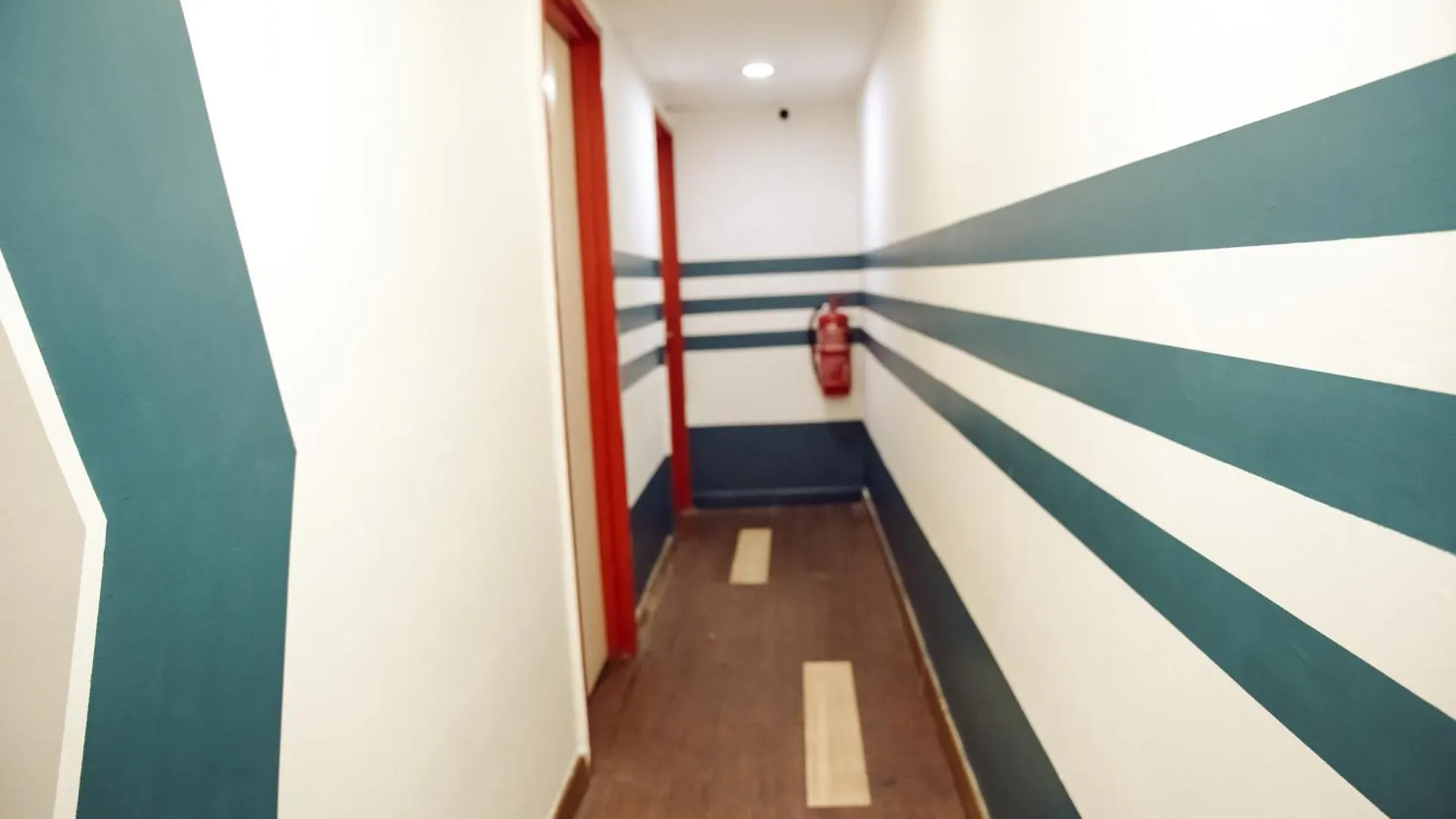 V Hotel Titiwangsa Kuala Lumpur