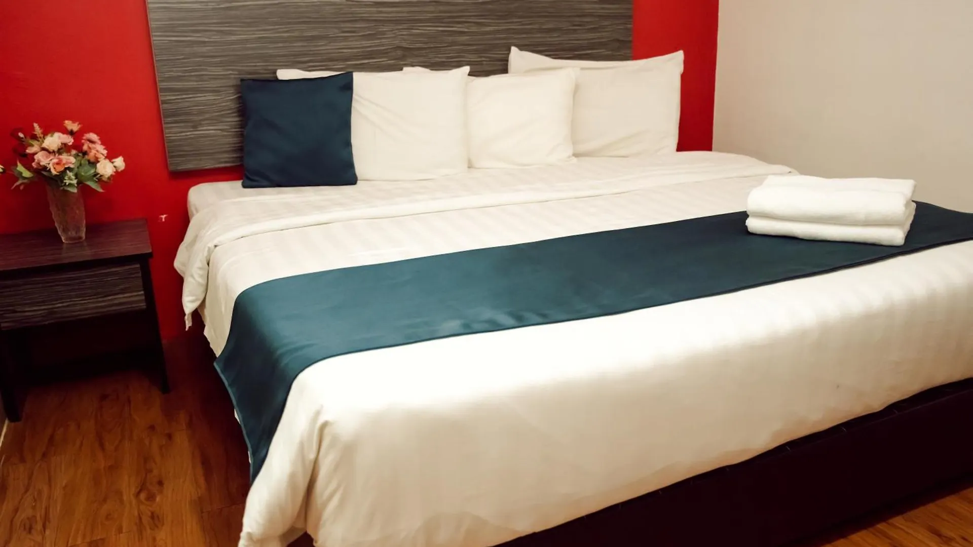 ***  V Hotel Titiwangsa Kuala Lumpur Malaysia