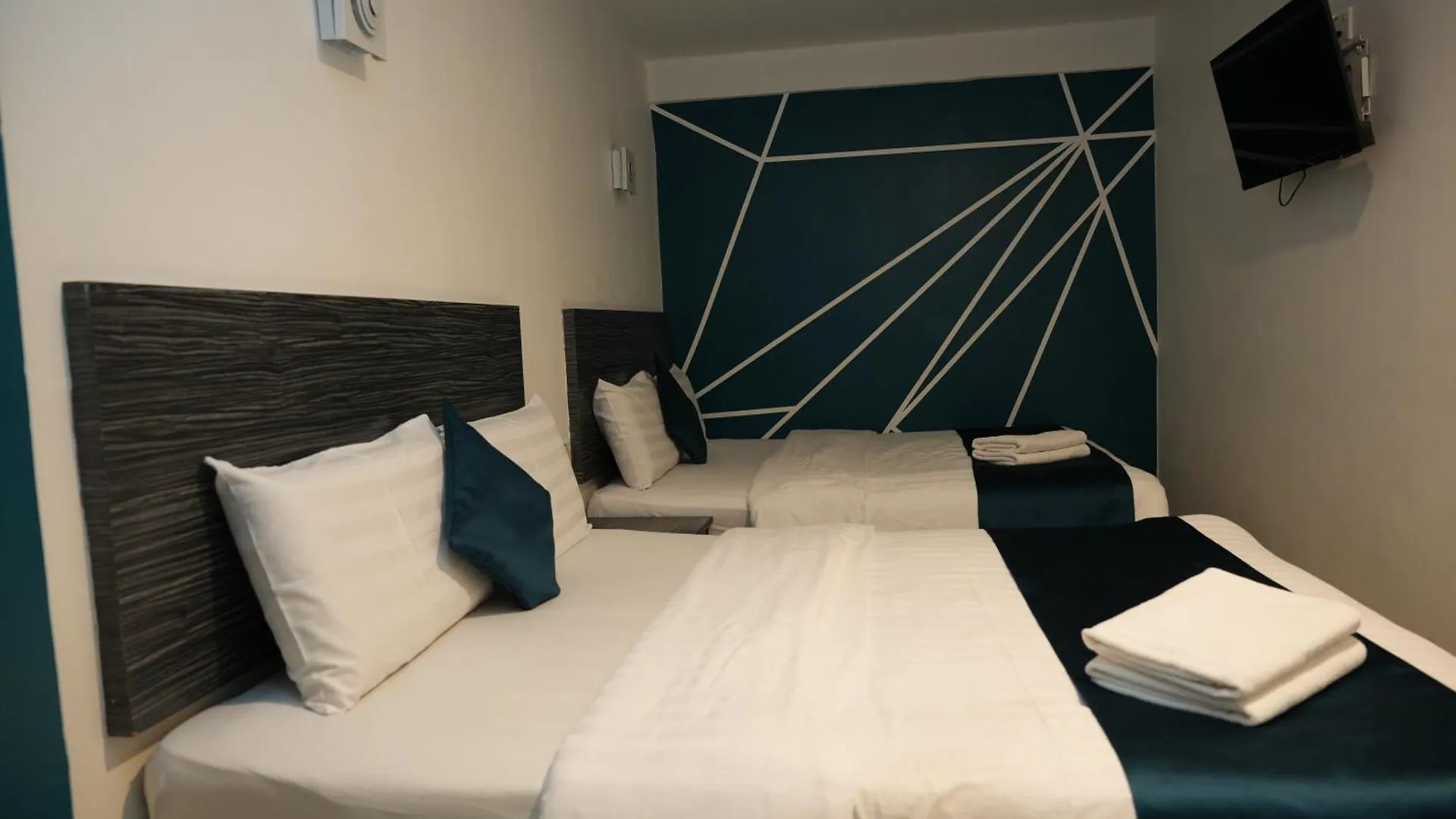V Hotel Titiwangsa Kuala Lumpur