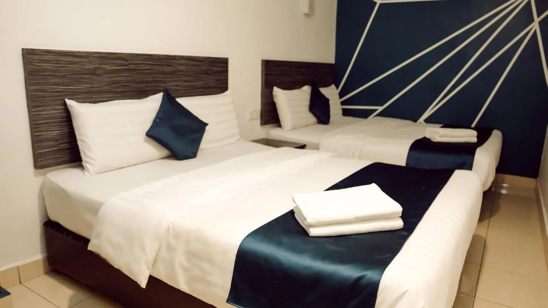 V Hotel Titiwangsa Kuala Lumpur