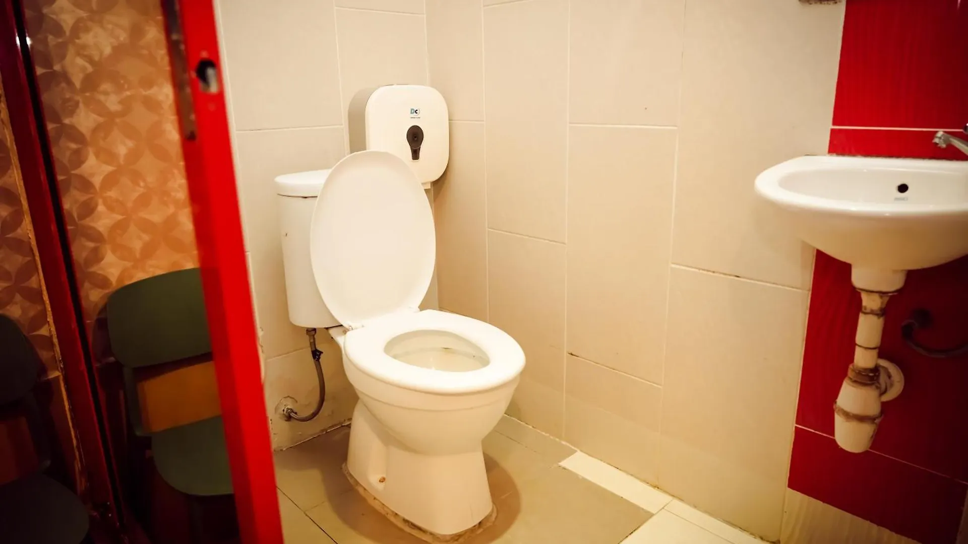 V Hotel Titiwangsa Kuala Lumpur