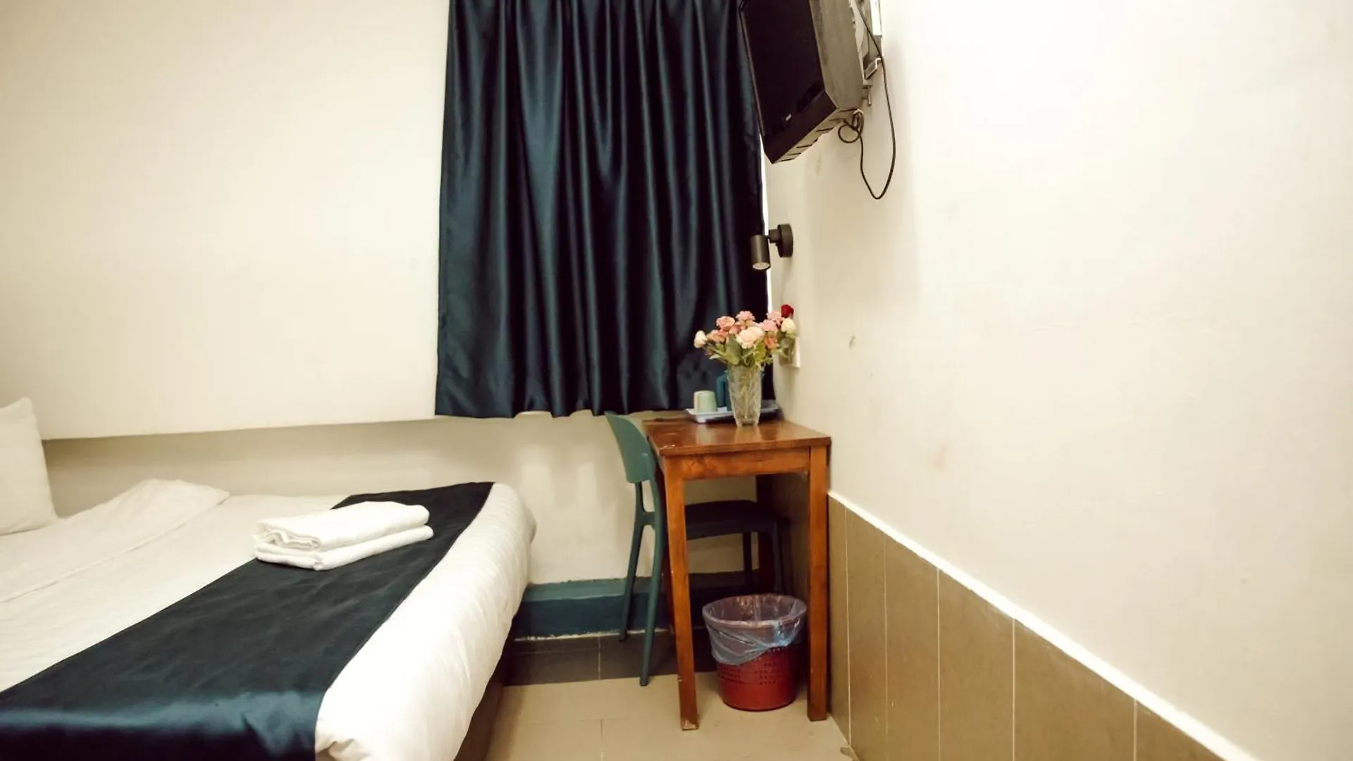 V Hotel Titiwangsa Kuala Lumpur 3*,  Malaysia