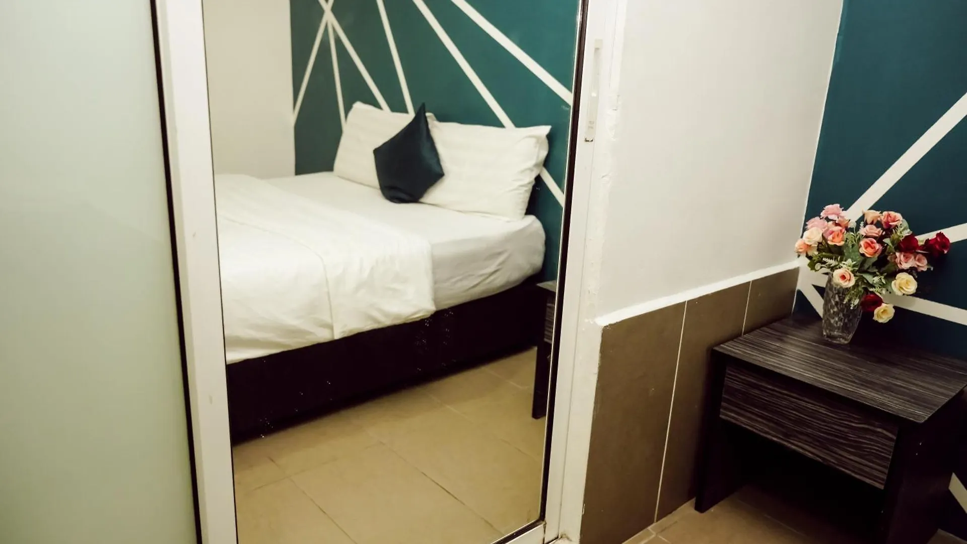 V Hotel Titiwangsa Kuala Lumpur