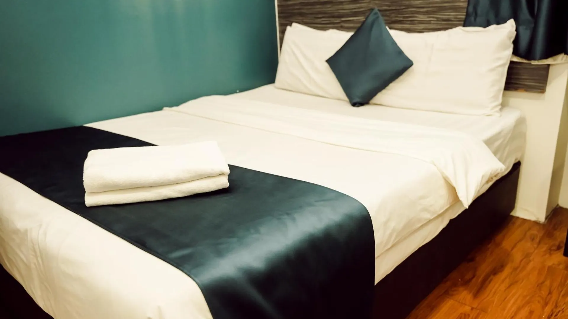 V Hotel Titiwangsa Kuala Lumpur