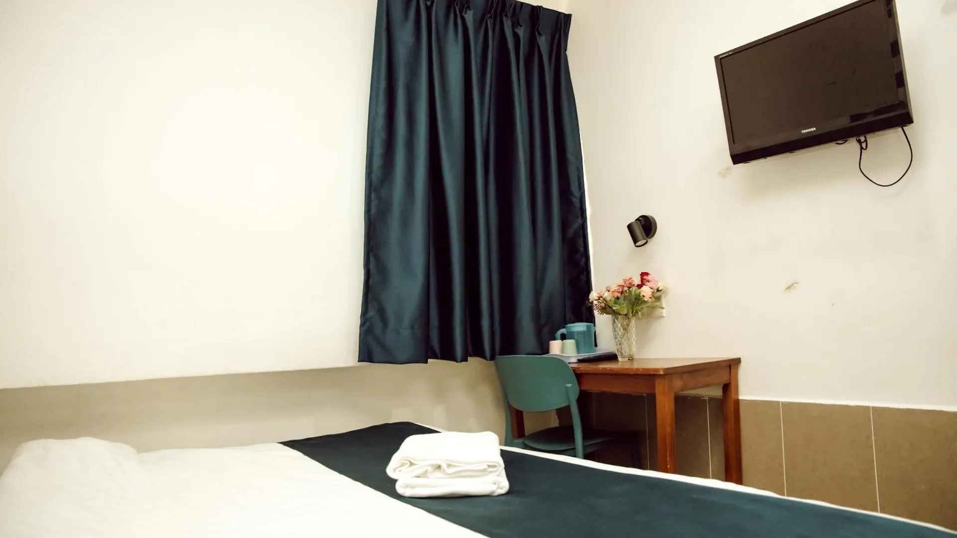 V Hotel Titiwangsa Kuala Lumpur