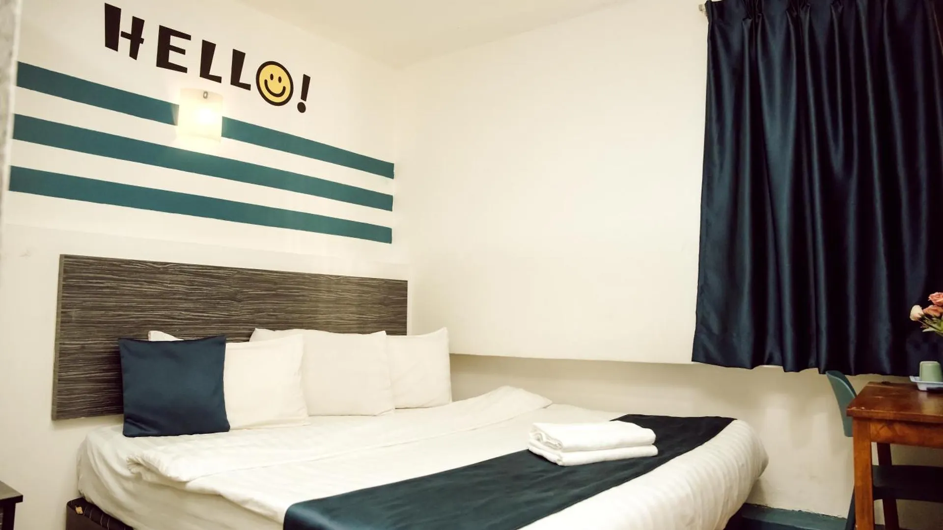 V Hotel Titiwangsa Kuala Lumpur Malaysia