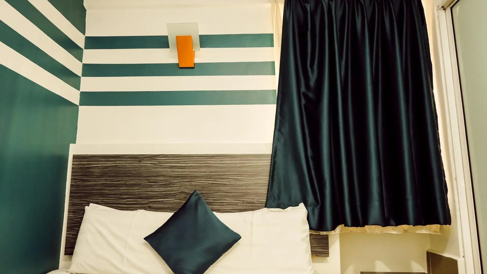 ***  V Hotel Titiwangsa Kuala Lumpur Malaysia