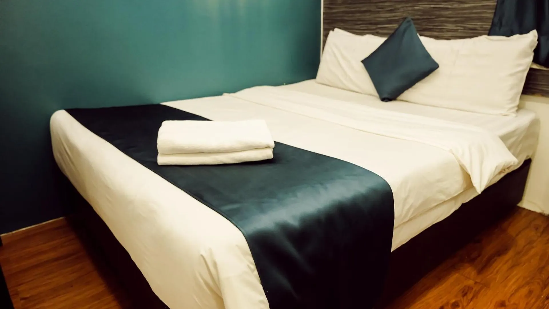 V Hotel Titiwangsa Kuala Lumpur