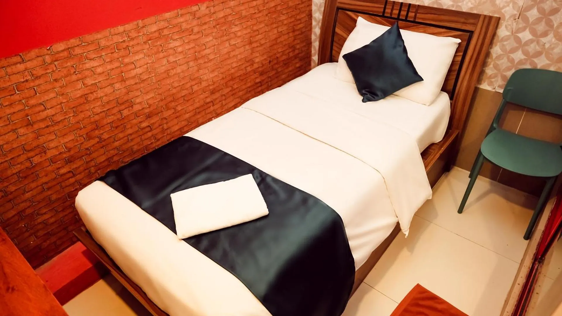 V Hotel Titiwangsa Kuala Lumpur