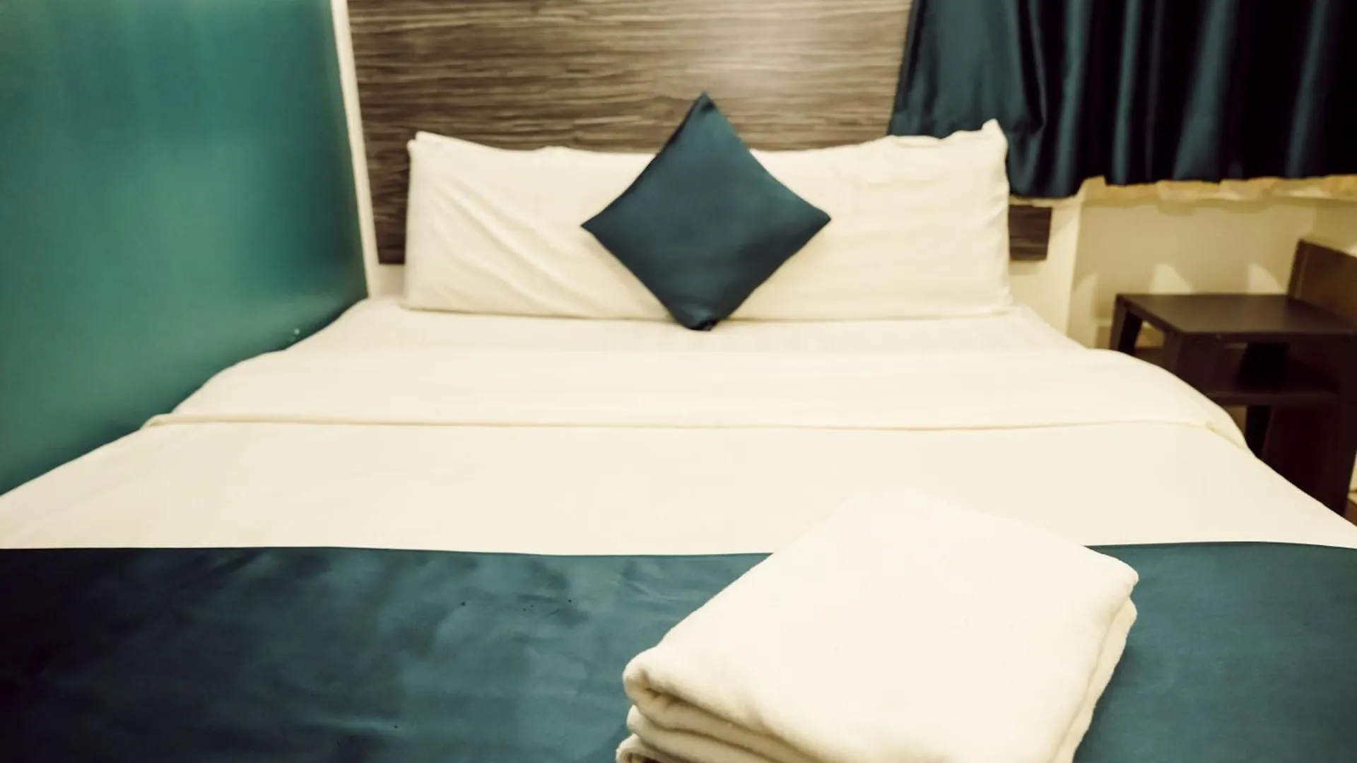 ***  V Hotel Titiwangsa Kuala Lumpur Malaysia