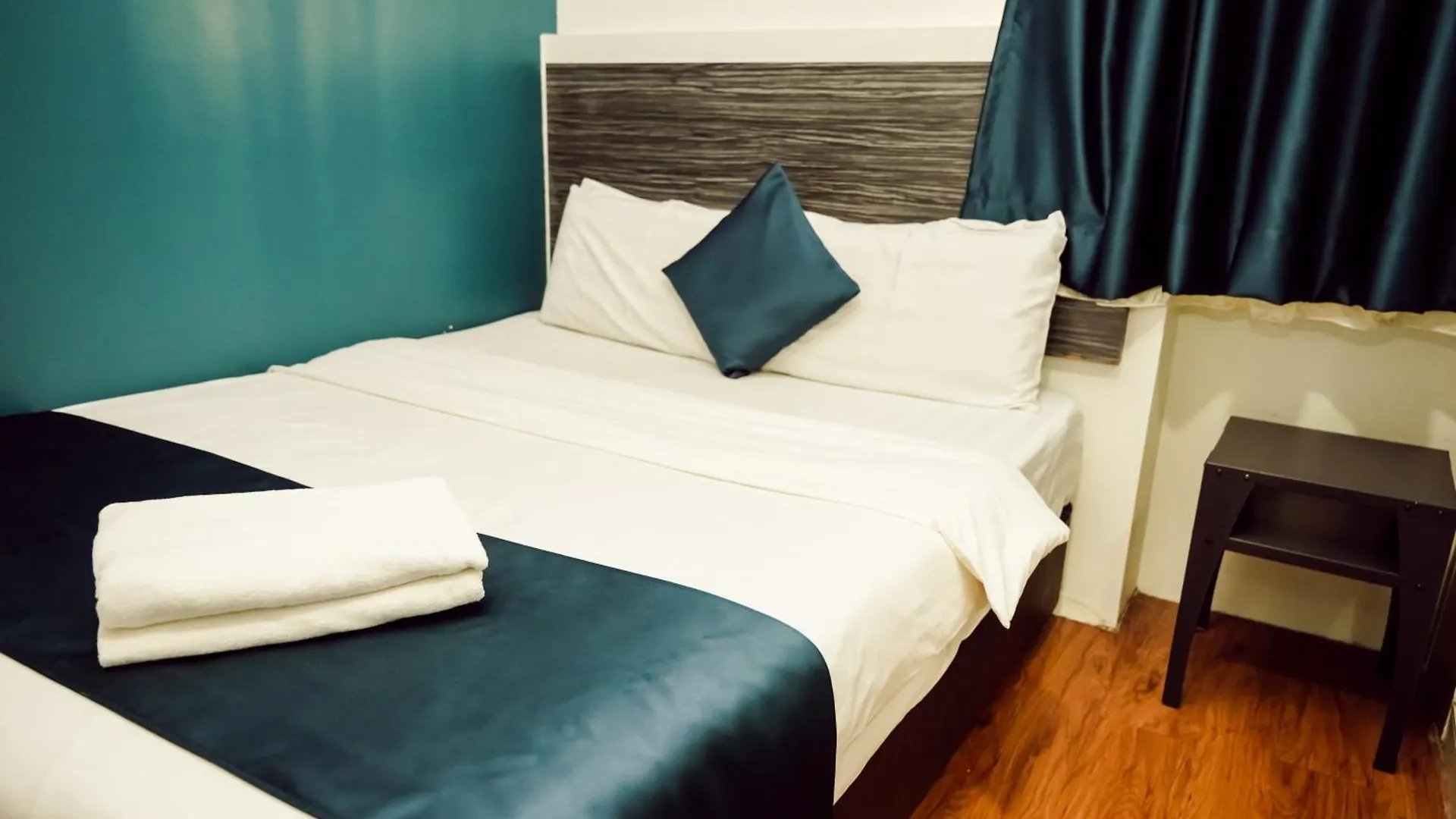 V Hotel Titiwangsa Kuala Lumpur