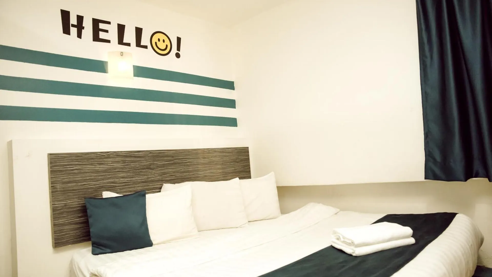 V Hotel Titiwangsa Kuala Lumpur