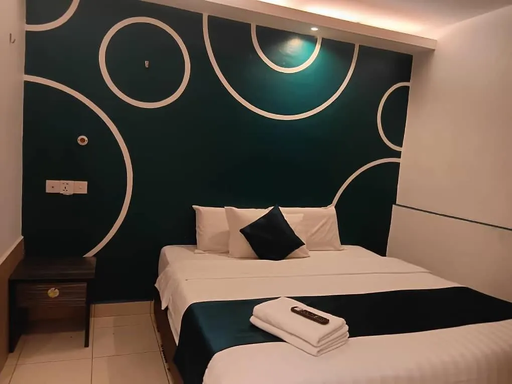 V Hotel Titiwangsa Kuala Lumpur