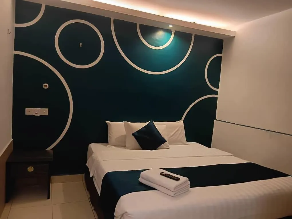 V Hotel Titiwangsa Kuala Lumpur
