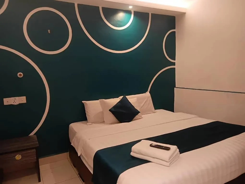 V Hotel Titiwangsa Kuala Lumpur