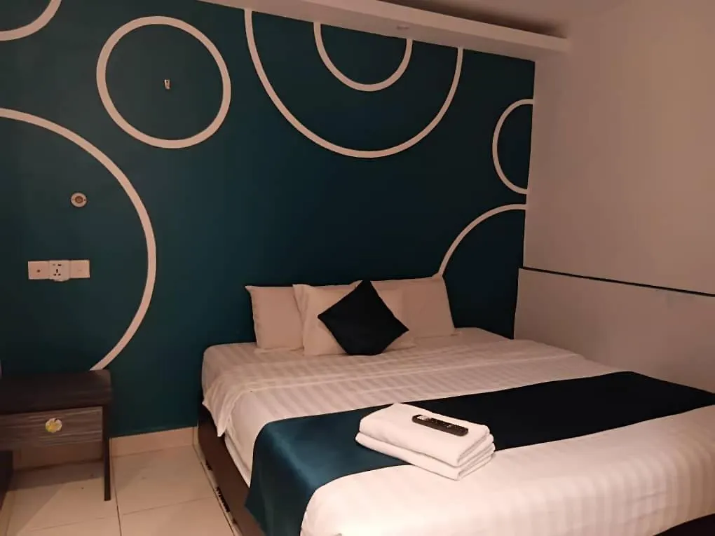 V Hotel Titiwangsa Kuala Lumpur